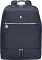 Victorinox Victoria Signature Deluxe Backpack 612202 (синий)