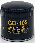 Масляный фильтр BIG Filter Spin-on GB-102