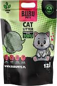 Bubu Pets Tofu Green Tea (5 кг/12 л)