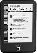 Электронная книга Onyx BOOX Caesar 2