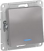 Выключатель проходной Systeme Electric AtlasDesign ATN000363