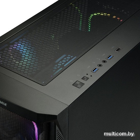 Корпус Enermax StarryKnight SK30 ECA-SK30-BB-ARGB-01
