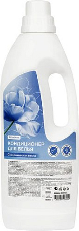 Кондиционер для белья OfficeClean Скандинавская весна (1 л)