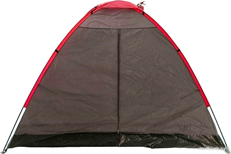 Кемпинговая палатка Classmark HD2916 (серый)