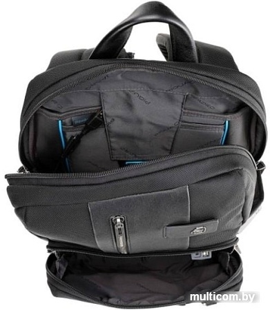 Рюкзак Piquadro CA3214BRBM/N