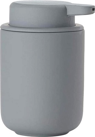 Дозатор Zone Ume 330394 (серый)