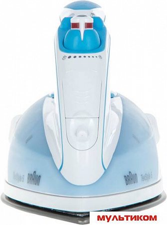 Утюг Braun TexStyle TS525A