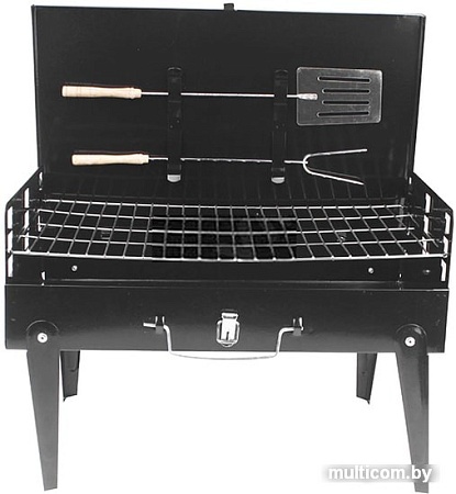 Гриль RoyalGrill 80-052