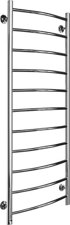 Полотенцесушитель Ростела Соната нижнее подключение 1/2" 11 перекладин 40x120 см