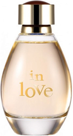 Парфюмерная вода La Rive In Love EdP (90 мл)