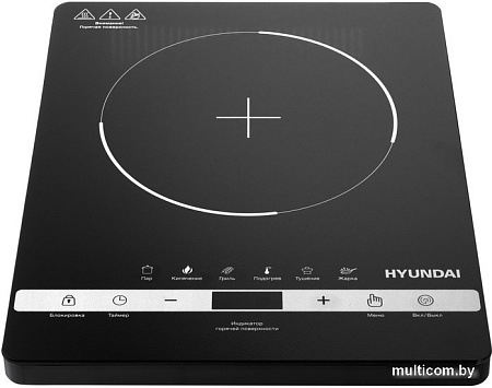 Настольная плита Hyundai HYC-0120