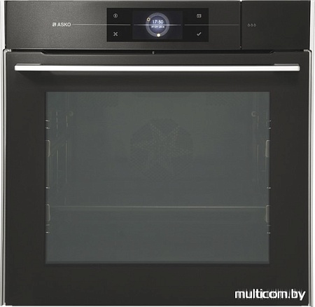 Электрический духовой шкаф ASKO OCS8678G