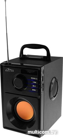 Беспроводная колонка Media-Tech MT3145 V2