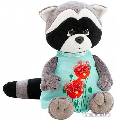 Orange Toys Енотик Дэйзи: Маки 15 см