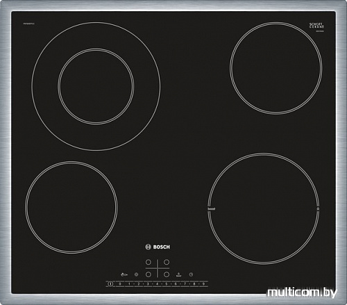 Варочная панель Bosch PKF645FP1