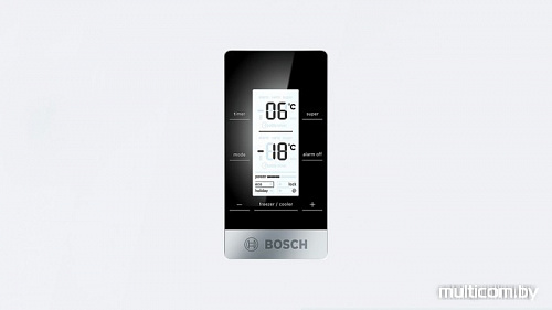 Холодильник Bosch KGN39VW1MR
