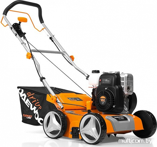 Скарификатор Daewoo Power DSC 4000