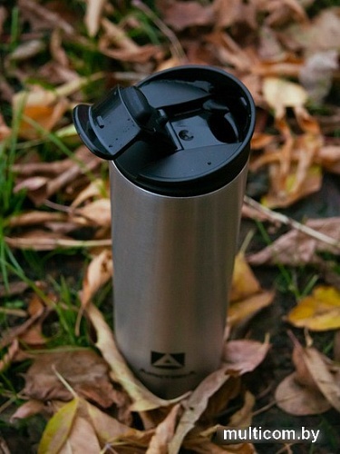 Термокружка Арктика 710-480 0.48л (серебристый)