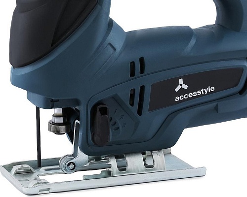 Электролобзик AccesStyle GS-A/800W/SBC