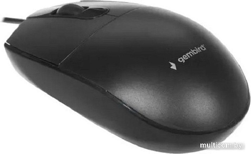 Мышь Gembird MOP-420