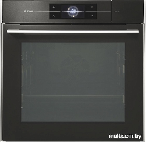 Электрический духовой шкаф ASKO OCS8678G