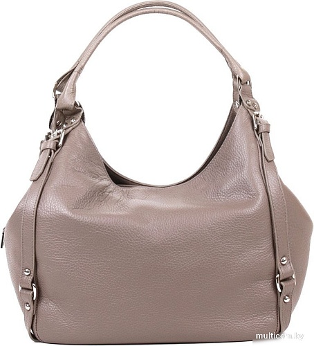 Женская сумка Медведково 22с0946-к14 (темно-бежевый)