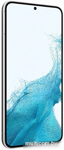 Смартфон Samsung Galaxy S22+ 5G SM-S906E 8GB/256GB (белый)
