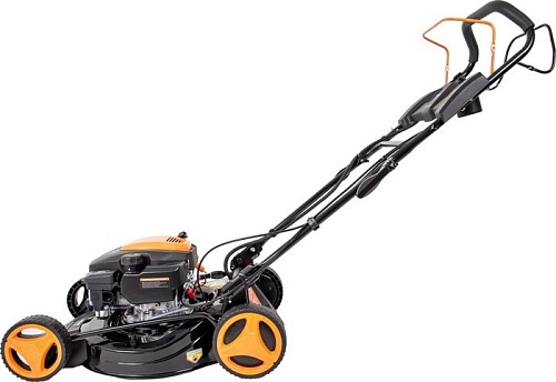 Газонокосилка Gigant PLM-01