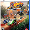 Hot Wheels Unleashed 2: Turbocharged для PlayStation 5
