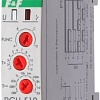 Реле времени Евроавтоматика F&amp;F PCU-510 EA02.001.009