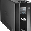 Источник бесперебойного питания APC Back UPS Pro BR 9000VA 230V BR900MI