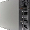 Корпус Supermicro SuperChassis CSE-733T-500B 500W