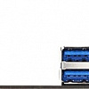 Материнская плата Gigabyte B460M D2V (rev. 1.0)