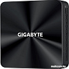 Компактный компьютер Gigabyte GB-BRi7-10710 (rev. 1.0)