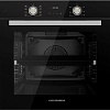 Электрический духовой шкаф KUPPERSBERG HO 608 B