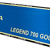 SSD ADATA Legend 700 Gold 512GB SLEG-700G-512GCS-S48