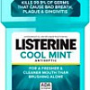 Ополаскиватель для полости рта Listerine Cool Mint (500 мл)