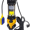 Дренажный насос Greenpump WQ 250