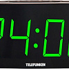 Радиочасы TELEFUNKEN TF-1587