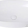 Умывальник Abber Rechteck AC2206 (белый)