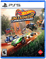 Hot Wheels Unleashed 2: Turbocharged для PlayStation 5