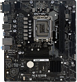 Материнская плата BIOSTAR H610MHP Ver. 6.1