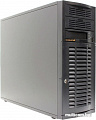 Корпус Supermicro SuperChassis CSE-733T-500B 500W