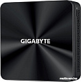 Компактный компьютер Gigabyte GB-BRi7-10710 (rev. 1.0)