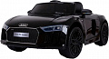 Электромобиль Farfello AUDI R8 JJ2198 (черный)