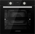 Электрический духовой шкаф KUPPERSBERG HO 608 B