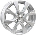 Литые диски RST R045 15x6" 4x100мм DIA 54.1мм ET 48мм SL
