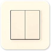 Выключатель Gunsan Radius 01401200-150103