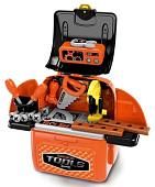 Верстак-стол игрушечный Xiong Cheng Умелые руки 008-962A