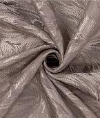 Штора Legrand Каприз 2x2.8 м 58119213 (сепия)